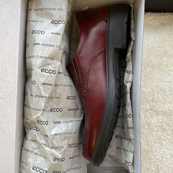 🎁 ECCO Men's Berlin Slip-On - Picture 2 of 8